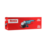 پیچ گوشتی جغجغه ای رونیکس مدل RH-2725