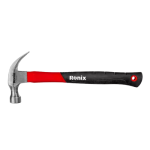 چکش دو شاخ 500 گرمی رونیکس مدل RH-4751